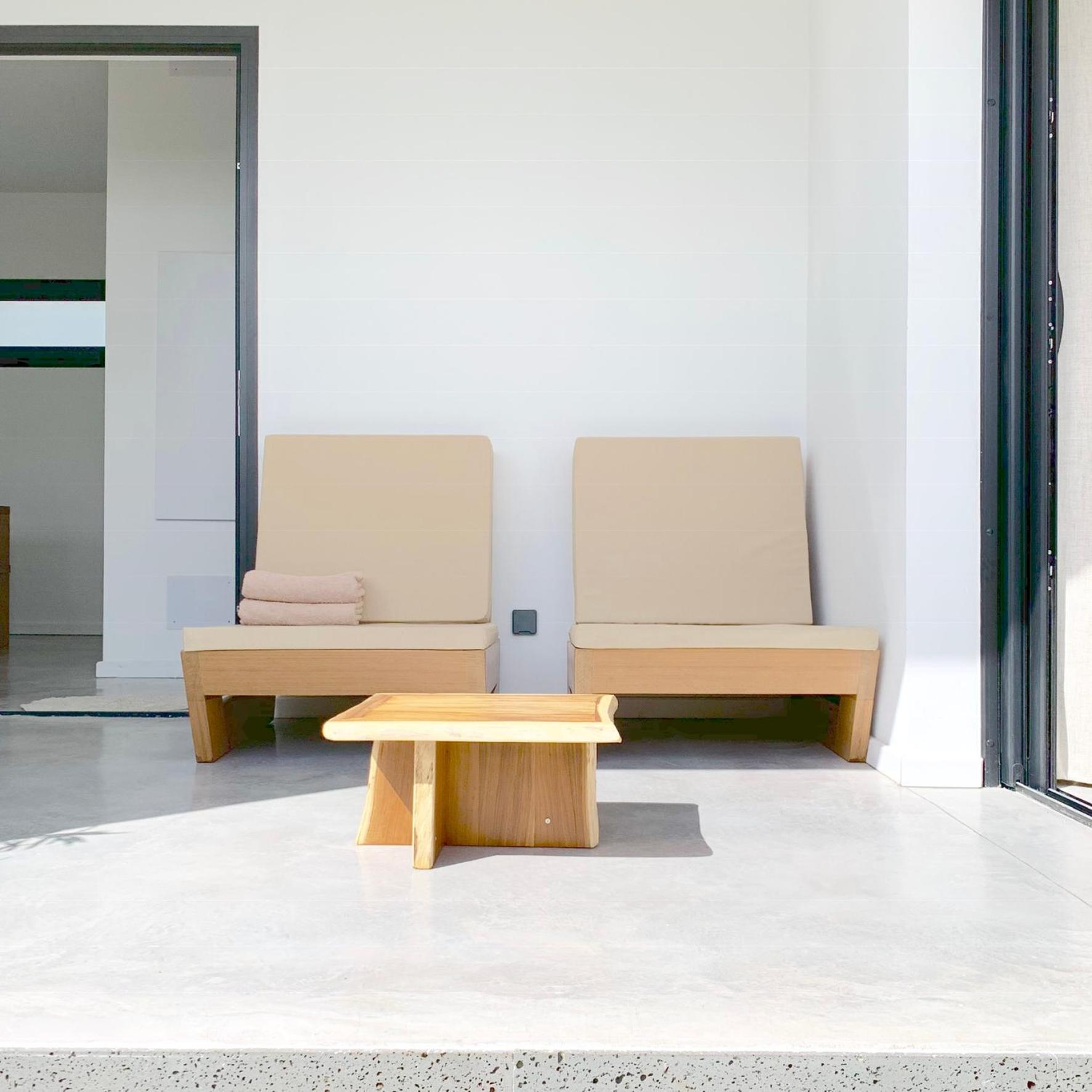 Vila Le Yucca 974 By J&V Saint Pierre Exteriér fotografie